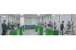 China Die Casting Mold Parts manufacturer