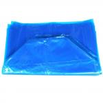 Blue Carton Liner Bags Printed Corrugated Box Liners For Packaging for sale