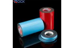China Self Adhesive Butyl Rubber Sealant Tape 4mm High Elasticity supplier