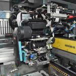 SMT Siemens D1i Pick and Place Machine