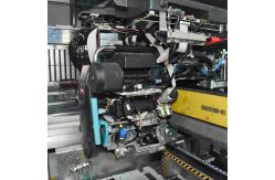 China SMT Siemens Pick And Place Machine D1i With Digital Imaging System supplier
