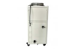 China Energy Efficient High And Low Temperature Integrated Machine 3HP 8.4KW supplier