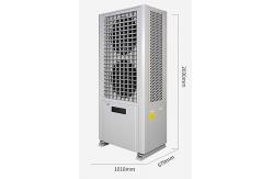 China Faster Cooling Heating Industrial Energy Saving Air Conditioner W/Quick Temperature Control supplier