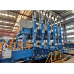 2500mm H Beam Gantry Welding Machine Submerged Arc Gantry Welder for sale