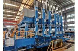 China 2500mm H Beam Gantry Welding Machine Submerged Arc Gantry Welder supplier