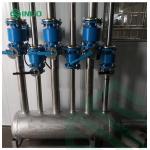 Custom Rain Environmental Simulation Chamber Weather Test Room For Electric Vehicles