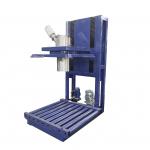 Automatic Ton Bag Packaging Machine Powder Granular Canning Packaging Line for sale