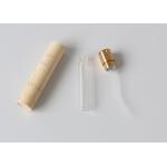 Personalized Twist Up Sprayer Mini Perfume Atomiser with 10ml inner glass vials