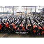 API Standard Seamless Casing Pipe Corrosion Resistant Feature Eco - Friendly for sale