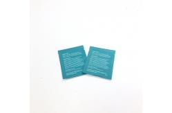 China Gravure Printing MOPP VMPET Plastic Stand Up Pouch CMYK supplier