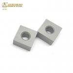 12.7*12.7*6.5mm Quarry Chain Saw Tungsten Carbide Inserts Marble Cutting Insert for sale