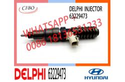 China Diesel Fuel Injection Pump Injector Nozzle 63229473 33800-84700 BEBE4L00001 BEBE4L00002 BEBE4L00102 supplier
