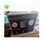 BS 476-6 Propagation Flammability Testing Machine For Building Materials and Structures
