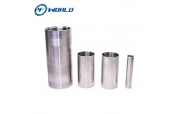 China Quality CNC Irrigation Equipment, Precision Machined Parts, Stainless Steel supplier