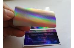 China Steroide Labels In Packaging Lables For 10ml Injection Molded Bottles supplier