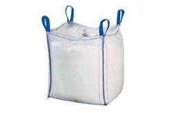 China Customized Big Bag Sack with Label and Printing supplier