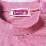 Kids Name Labels For Clothes And Shoes, Stick-On, Printed, No Iron for sale