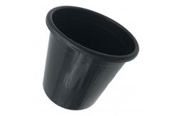 China High Quality Plastic Gallon Pot Simple Convenient And Movable supplier