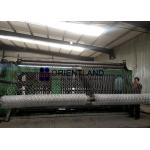 Geo Project Hexagonal Gabion Box , Heavy Zinc Coated Gabion Wire Mesh Boxes