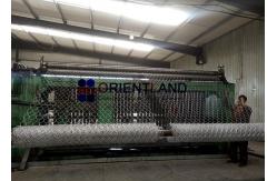 China Geo Project Hexagonal Gabion Box , Heavy Zinc Coated Gabion Wire Mesh Boxes supplier