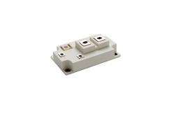 China Automotive IGBT Modules GD400SGU120C2SD Single Phase Half Bridge IGBT Power Modules supplier