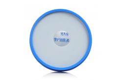 China FDA Transparent OD15.5cm Waterproof Cast Cover For Shower supplier