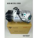 OEM 977012S000 977012S601 Vehicle AC Compressor Assembly For Kia Sorento 2.2 for sale