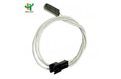 China BW-B2D Thermal Protector Fuse With Terminal Temperature Limited Controller supplier