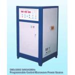 5kw 2450mhz Cw Magnetron Microwave Plasma Generator Made Of Copper for sale