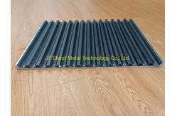 China Rk Bakeware China-Moldes PARA Pan Chapata Aluminum Baking Tray supplier