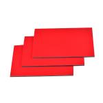 PVDF Aluminium Composite Panel Design For Exterior Uv Resistance for sale