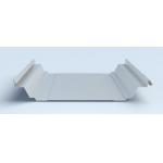 ODM 3mm Corrugated Metal Steel Floor Decking Building Materials for sale