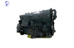 China Germany F6L914 F6L913 Original New Deutz Engine BF6L914 BF6L913 supplier