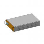 48V 72Ah Lithium LTO Battery Pack For Telecom Backup Power for sale
