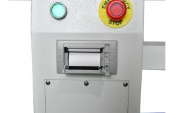 China IEC 60950-1 Intelligent Crush Testing Equipment For Compressive Endurance Test supplier