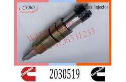 China Diesel SCANIA Common Rail Fuel Pencil Injector 2030519 1948565 2057401 supplier
