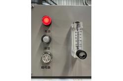 China Customization Electric Vacuum Muffle Furnace Oven For Drying Degumming And Curing supplier