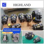 Hydraulic Transmission System Available for Worldwide Purchase for sale