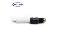 China  G3520/ G3508 application R6GC1-77 Generator Spark Plug with 77 Heat Range supplier