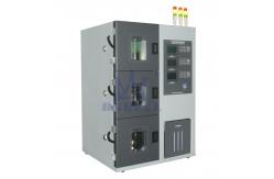 China 3 Layer Air Cooling Constant Temperature Humidity Chamber IEC68-2-1 supplier