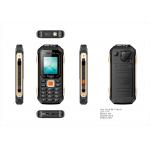 1.77inch Feature Rugged Mobile Phone Dual SIM 2000mAh Battery HIgh Quality Rugged Phone kt200 for sale
