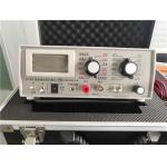 GB/T 1410-2006 Rubber Testing Equipment Insulation Material Volume Resistance Tester for sale
