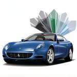 Heat Rejection Chameleon Tint Film For Auto Window Heat Block Film for sale