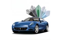 China Heat Rejection Chameleon Tint Film For Auto Window Heat Block Film supplier