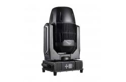 China DMX512 Control Waterproof Moving Head Light With LCD Display Screen And RDM Function supplier