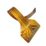 Low Volume IPC Standard Multilayer Prototype Rigid Flexible PCB for sale
