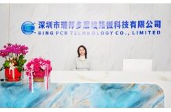 China Industrial PCBA manufacturer