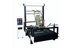 China Stable Durability Stroller Tester Durable Multi Function AC380V supplier