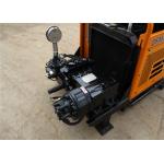 Strong Air Cooling Directional Boring Machine Manufacturer With Mud Pump