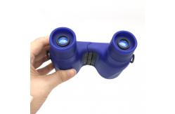 China Children Telescope 8x21 Small Size Childs Binoculars for Preschoolers supplier